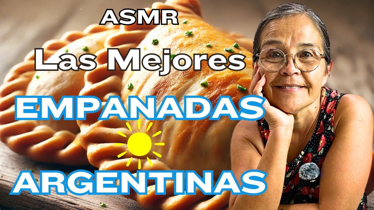 Las Mejores Empanadas Argentinas 