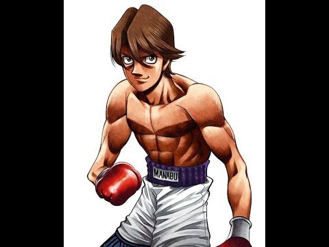 Untitled Boxing Game - Chronos' ultimate SFX redesign