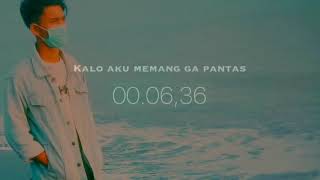 Story wa cuman buat pelampiasan...