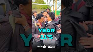 GCSE Battle Of The Scientists | Cranford School 🏫 | ExamQA 💥#science Content