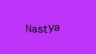 Preview 1280 Like Nastya Remake In G Major 74