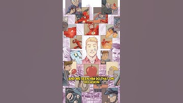 How is Flash Not Insanely Bored?!