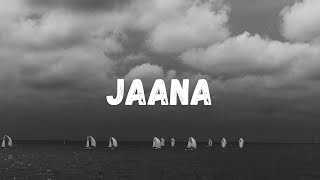 Ritviz - Mimmi - Jaana Lyrics Official