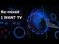 【リミックス】TM Network / I WANT TV