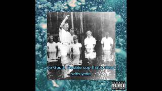 $uicideboy$ - Failure by Design (Lyrics) - Best Part