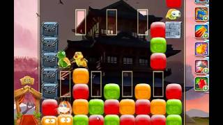 Cubic Boom Level 55