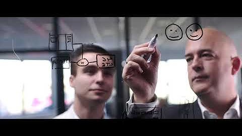 Bedrijfsfilm 2019 - Flash Private Mobile Networks