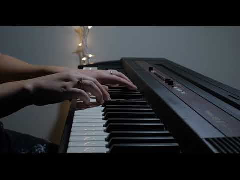 The White Lotus - Renaissance/Main Title Theme (piano cover)