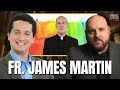 What should catholics make of fr james martin sj w trent horn