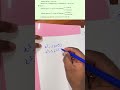 Partie 2 Exercice 3 Arithmétique : Bac Tunisie 2025 Section Maths
