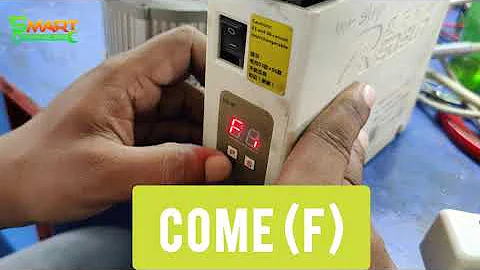 REDSUN SERVO CONTROL BOX RS-06 SPREED UNLOCK