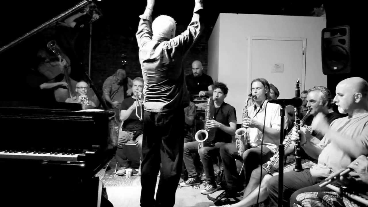 Nameless Child [Sept 26] - Karl Berger's Stone Workshop Orchestra