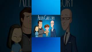 Jonah Hills FAILED Forgotten Fox Cartoon (Allen Gregory)
