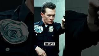 Robert Patrick Refused to Reprise His Iconic T-1000 Role