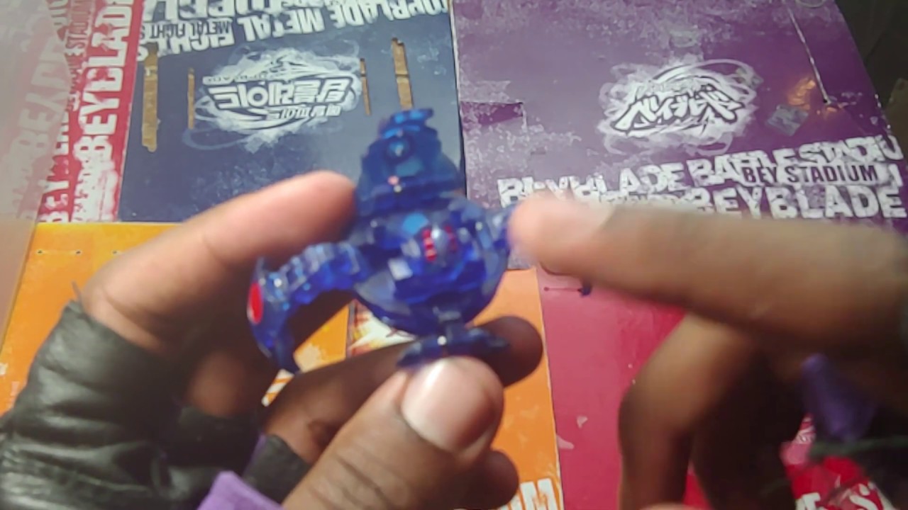 BAKUGAN GUNDALIAN INVADERS BAKUSPIN AQUOS COREDEM UNBOXING!