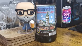 Beer Dad #4137 Augustinerbrau OktoberfestBier 2026