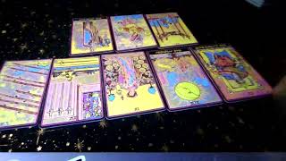 a Dark Spirited Person In Ur Fam Will Show Their Hand Out Of Fear Of Whats Next seer 2026 fyp