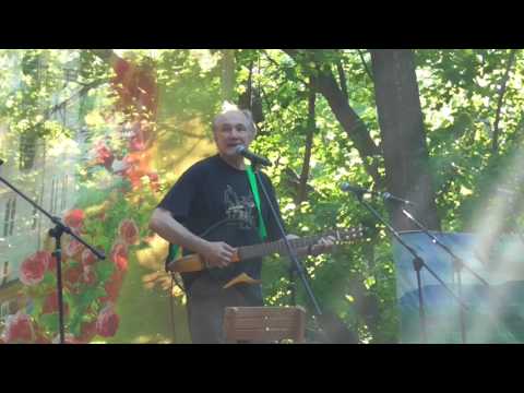 Алексей Иващенко 'Застольная'.