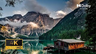 Nature’s Beauty in 4K with Healing Music 🌿✨ | Drone Cinematic Relaxation screenshot 5