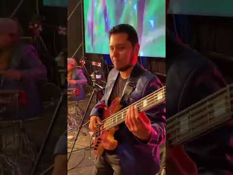 Concierto Rosy War