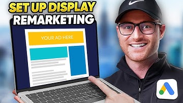 The RIGHT Way to Set Up Google Ads Display Remarketing Campaigns | Step-by-Step Tutorial