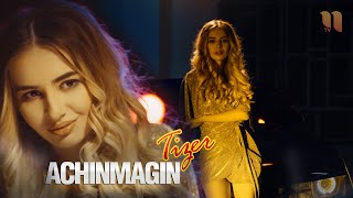 Toxir Sulton & Soyib Dadaxonov - Achinmagin (Tizer)