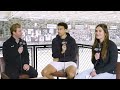 Reign Check Podcast - Andre Lee (2/9/26)