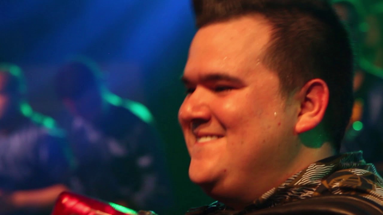 Hay Amores - Fawell Solano & Pedro Rueda, (Festival Vallenato 2019)