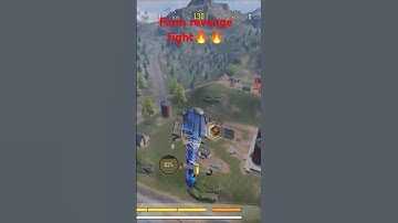 Farm revenge fiight#codmshots #codm #codmgamer #gaming #codmobile #Codmshots#Shotscodm