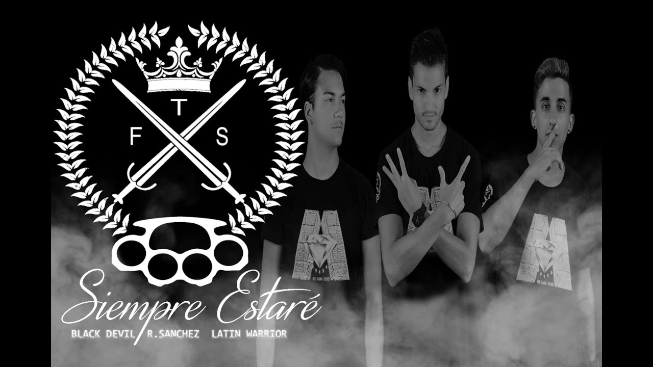 The Flama Sound - Siempre Estaré [Prod. By Diamond Inc & Luca Orzusa]