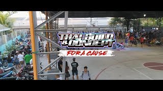 Thai Build & Concept - Show for a Cause #WeCanSaveLives
