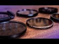 Variable ND Filters Compared // Is PolarPro's PMVND the Best?