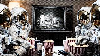 Think You Know Space History? 🧠 | Live Apollo 11 Moon Landing Watch Party!