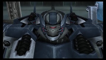 Defend Ruglen Laboratory | Armored Core 3