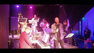 La Bestia Potenciada Milonga Sulov 030924