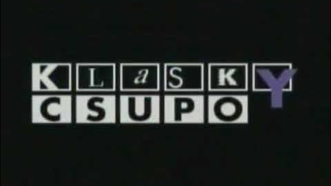 Klasky Csupo Robot Logo 2007S Fast Motion 1.50X