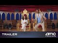 HONK FOR JESUS. SAVE YOUR SOUL. – Trailer (Sterling K. Brown, Regina Hall) | AMC Theatres 2022