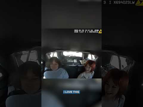 Florida Teens Accused in Murder Plot Caught on Video Laughing in Patrol Car After Arrest