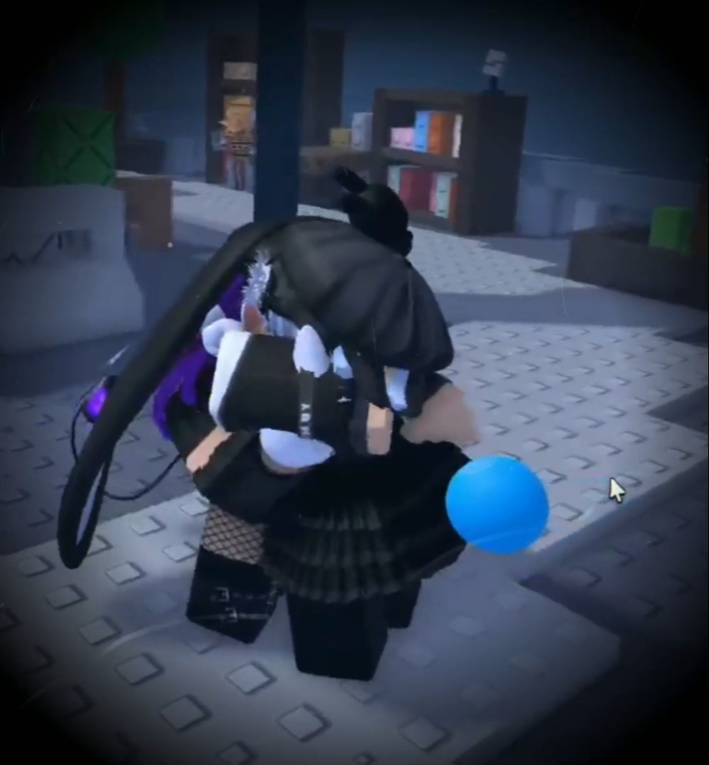 Wild Side Dance Frfr Roblox Robloxedit YouTube Oardefault 