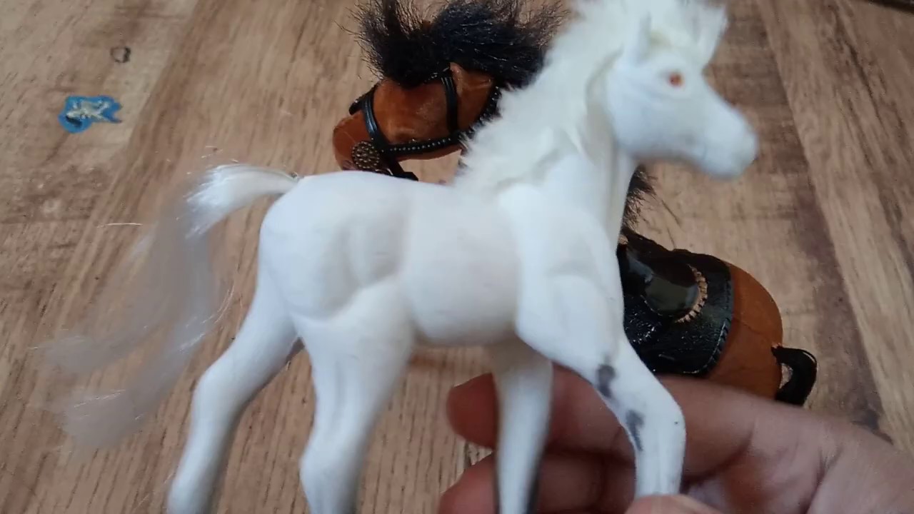 Horse Toys YouTube