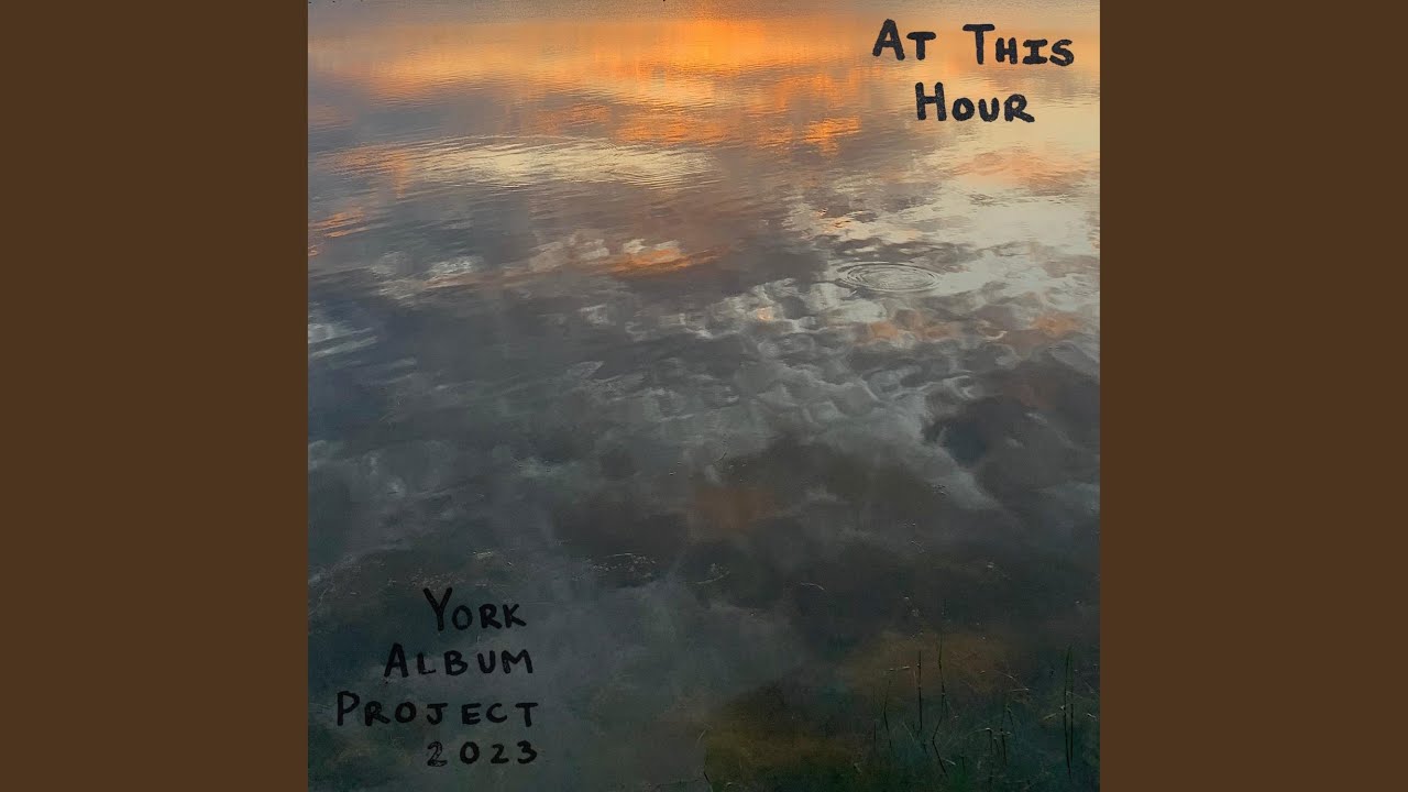 The Key (feat. The Parasites)