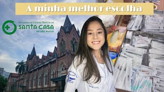 FIND OUT WHY NURSING SCHOOL AT FACULDADE DA SANTA CASA DE SÃO PAULO WAS MY BEST CHOICE! FIND OUT WHY NURSING SCHOOL AT FACULDADE DA SANTA CASA DE SÃO PAULO WAS MY BEST CHOICE!