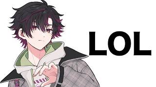 酒寄颯馬(さかよりそうま)の配信のサムネイル画像