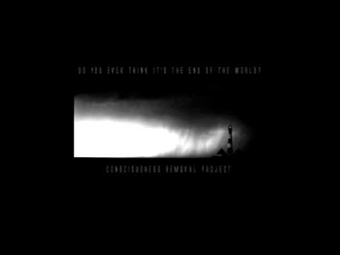 Consciousness Removal Project - The Ship