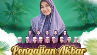 Pesantunan Bersholawat Bersama Ning Umi Laila Dan Asy Syakiroh Sitanggal