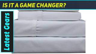 Experience Pure Comfort With Royal Hotel Bedding 650-Thread-Count Sheets