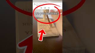 Are YOU lesbian? Leave questions in comments! #viral #funny #decisionmaker