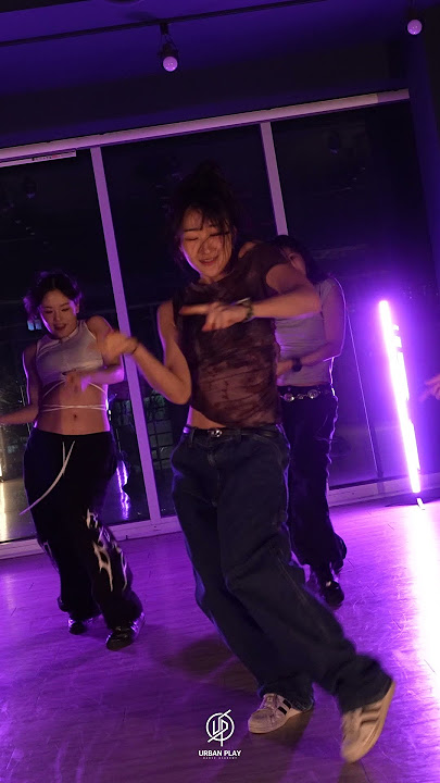 #sunj #drinksorcoffee #rose #urbanplaydanceacademy #urbanplaydance #dance #choreography