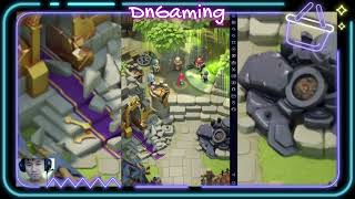 [Path Of Immortals : Survivor #1 #dngaming ] The world's at stake !! screenshot 2