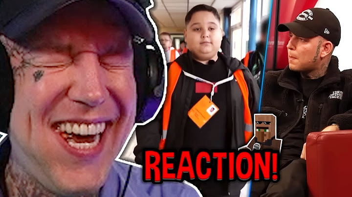 MONTES ASOZIALER STERN TV AUFTRITT! 🤣 Hungriger Hugo Reaktion | MontanaBlack Reaktion